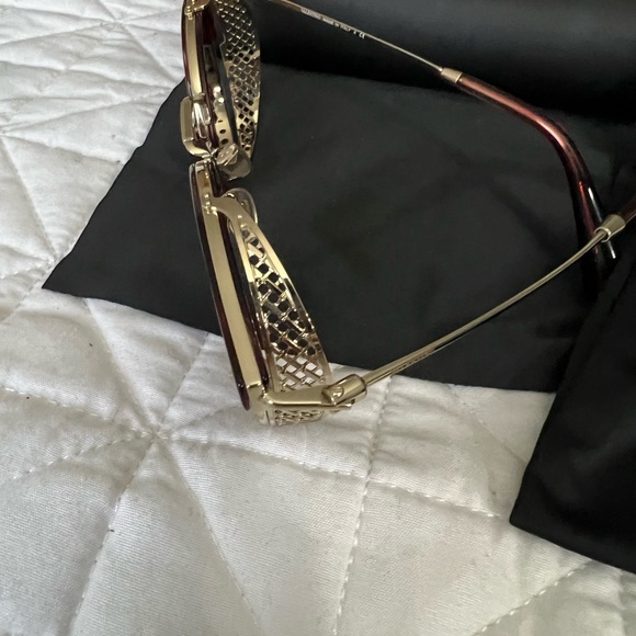 VALENTINO SUNGLASSES WOMEN - Picture 3 of 3